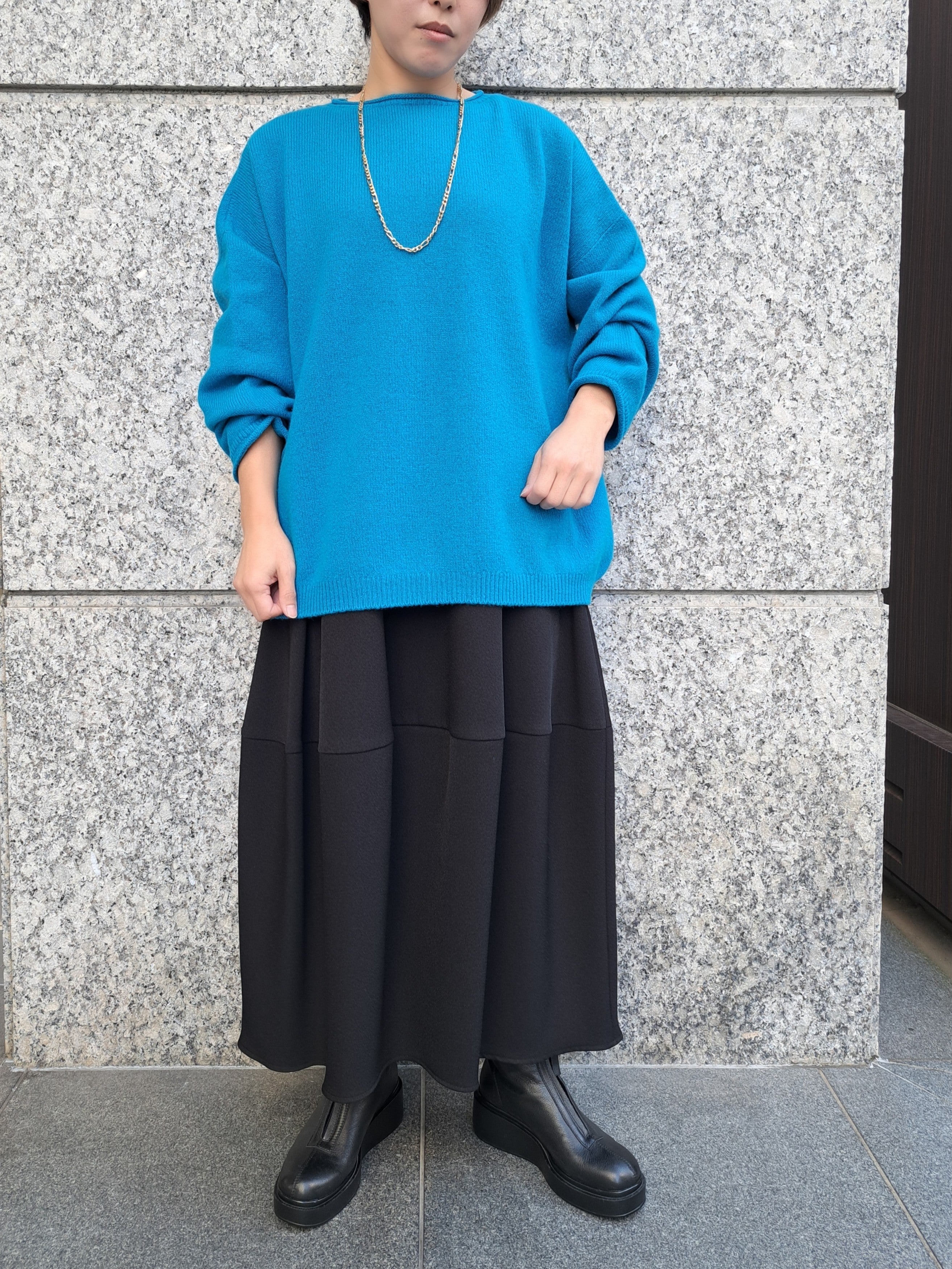 warm bottoms Coordinate ☆オオギリ – TORAYA ONLINE STORE