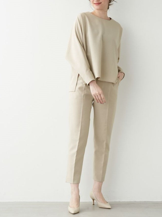 MICA&DEAL バックパールセットアップ