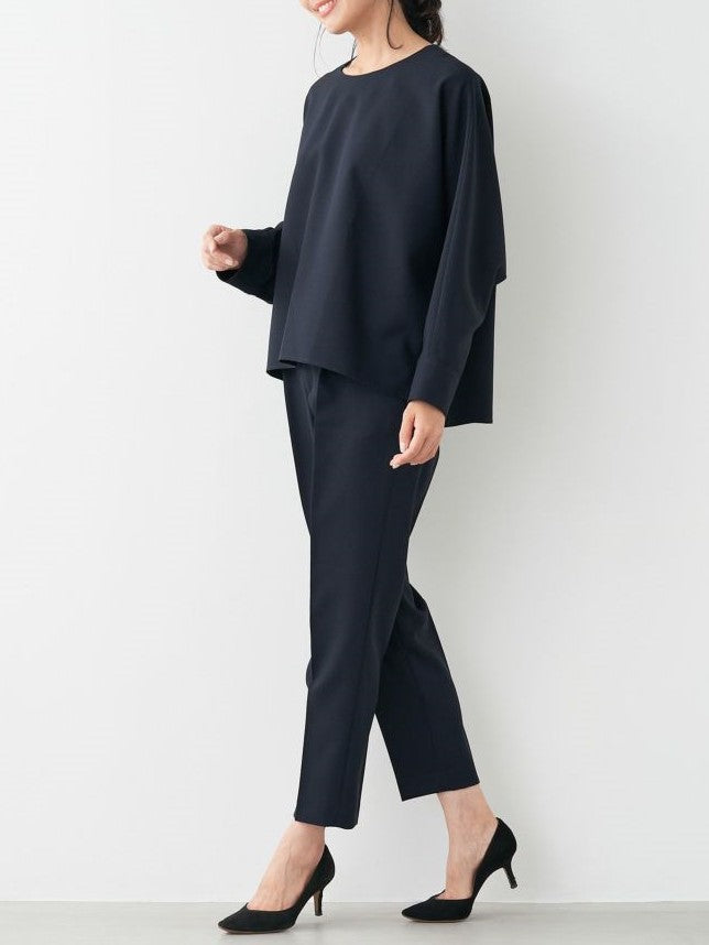 MICA&DEAL バックパールセットアップ