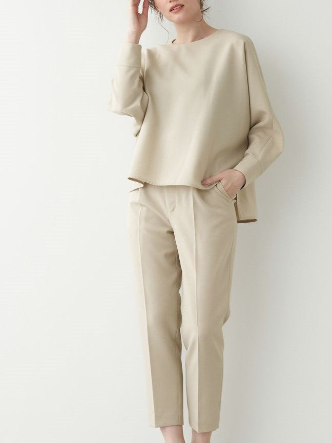 MICA&DEAL バックパールセットアップ