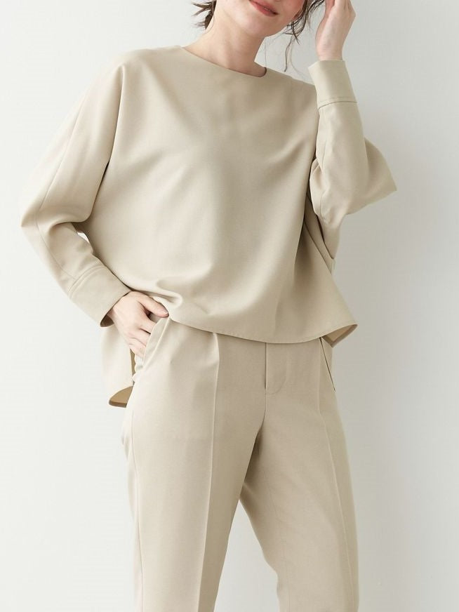 MICA&DEAL バックパールセットアップ