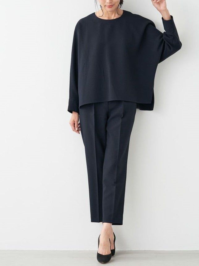 MICA&DEAL バックパールセットアップ