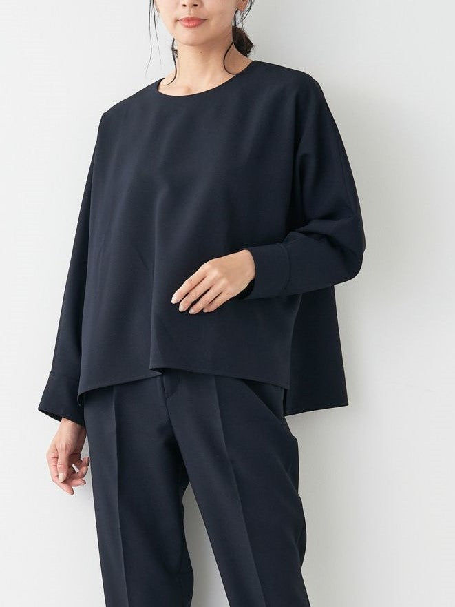 MICA&DEAL バックパールセットアップ