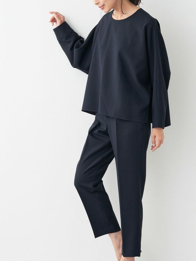 MICA&DEAL バックパールセットアップ