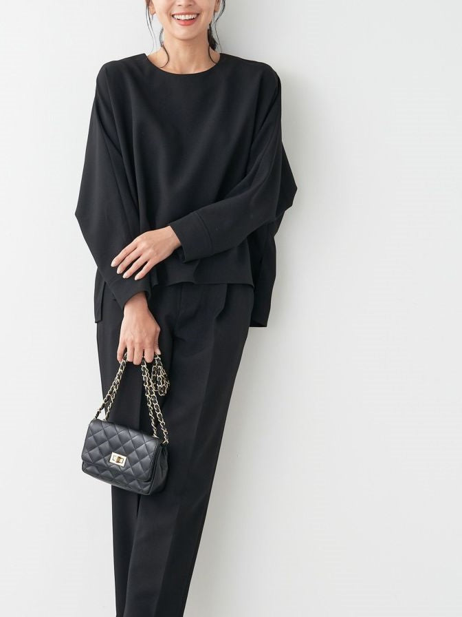 MICA&DEAL バックパールセットアップ