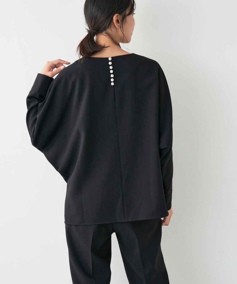 MICA&DEAL バックパールセットアップ