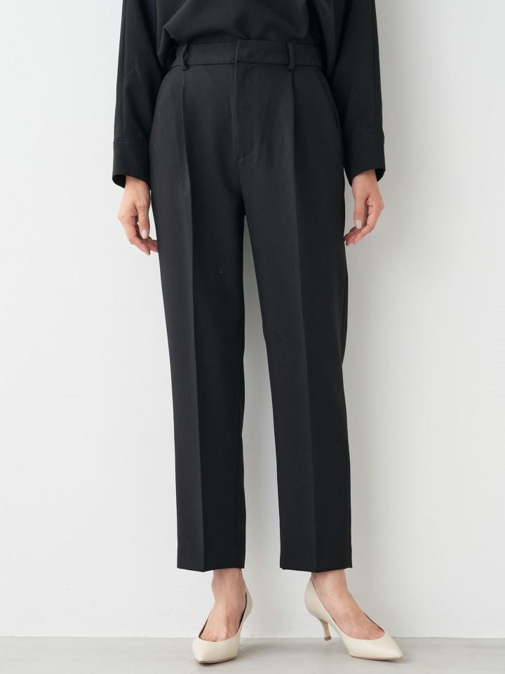 MICA&DEAL バックパールセットアップ