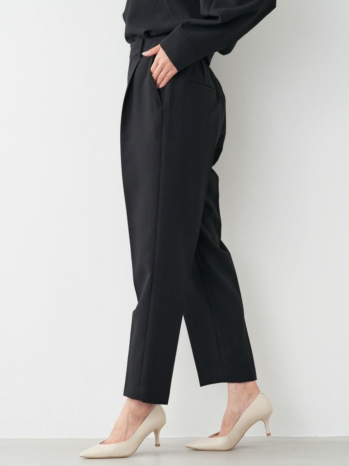 MICA&DEAL バックパールセットアップ