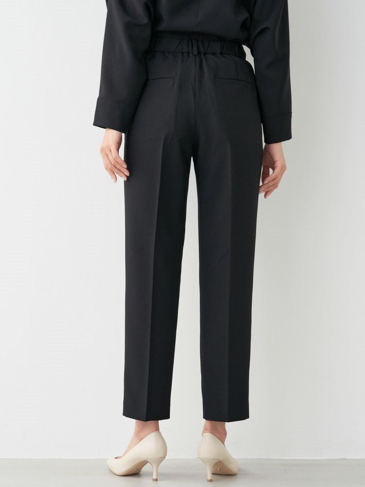 MICA&DEAL バックパールセットアップ