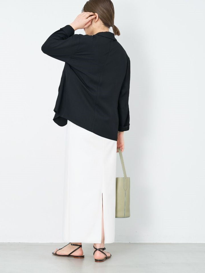 MICA&DEAL シングルツイルジャケット