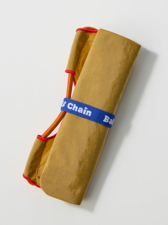 DOUBLE STANDARD CLOTHING×Ball&Chain ミニショルダーバッグ