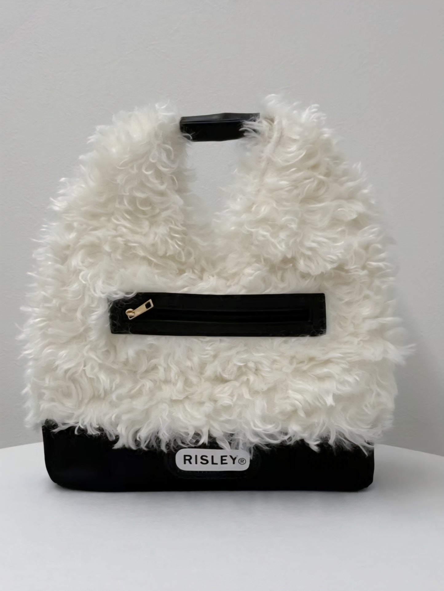 RISLEY トライアングルファーBAG