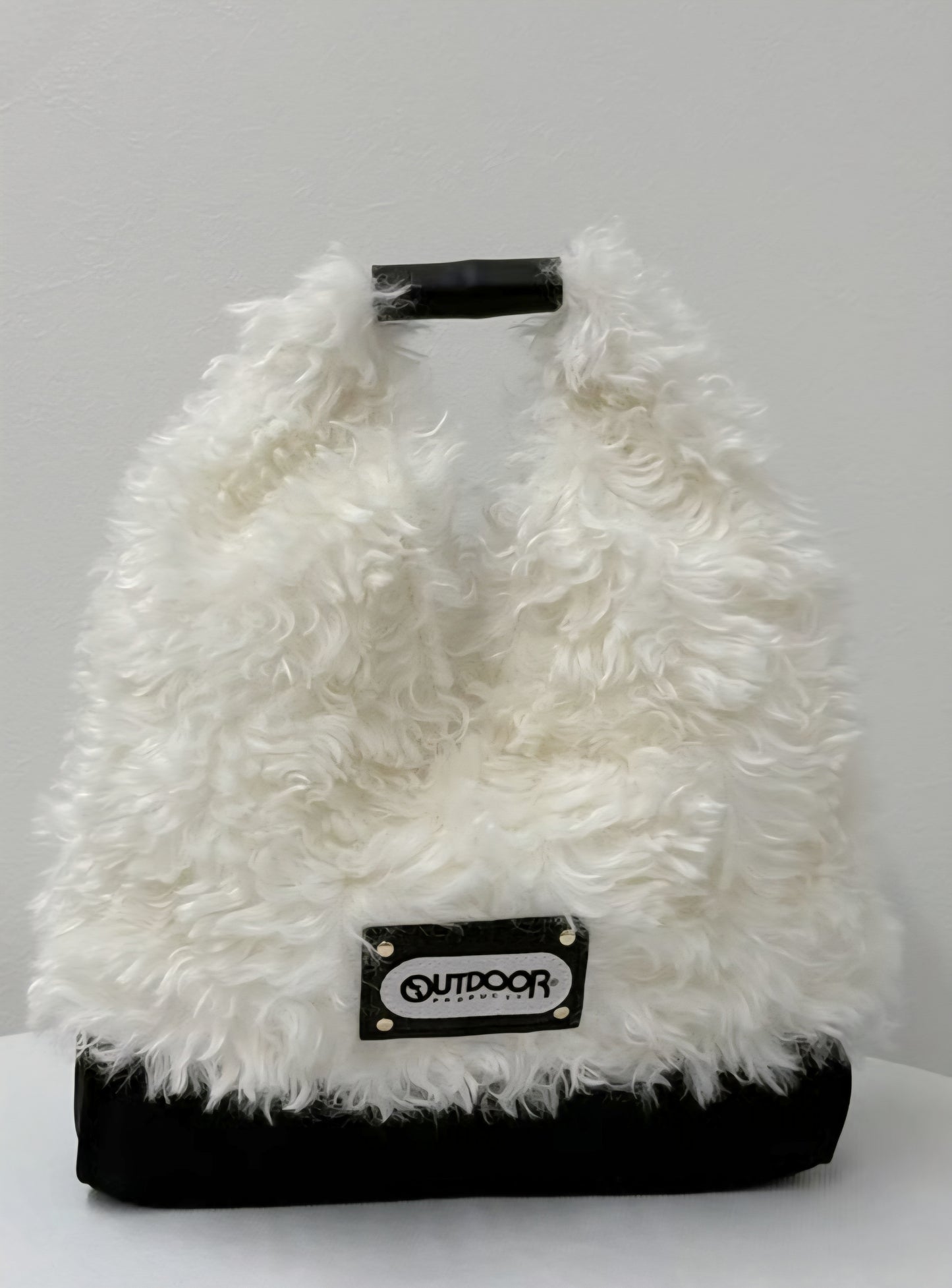 RISLEY トライアングルファーBAG