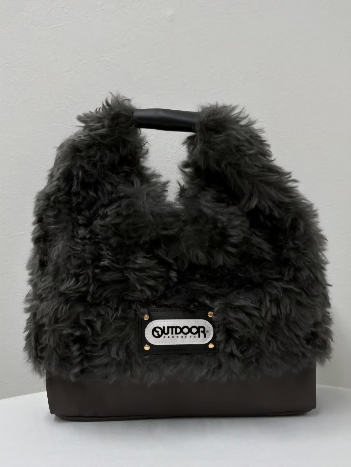 RISLEY トライアングルファーBAG