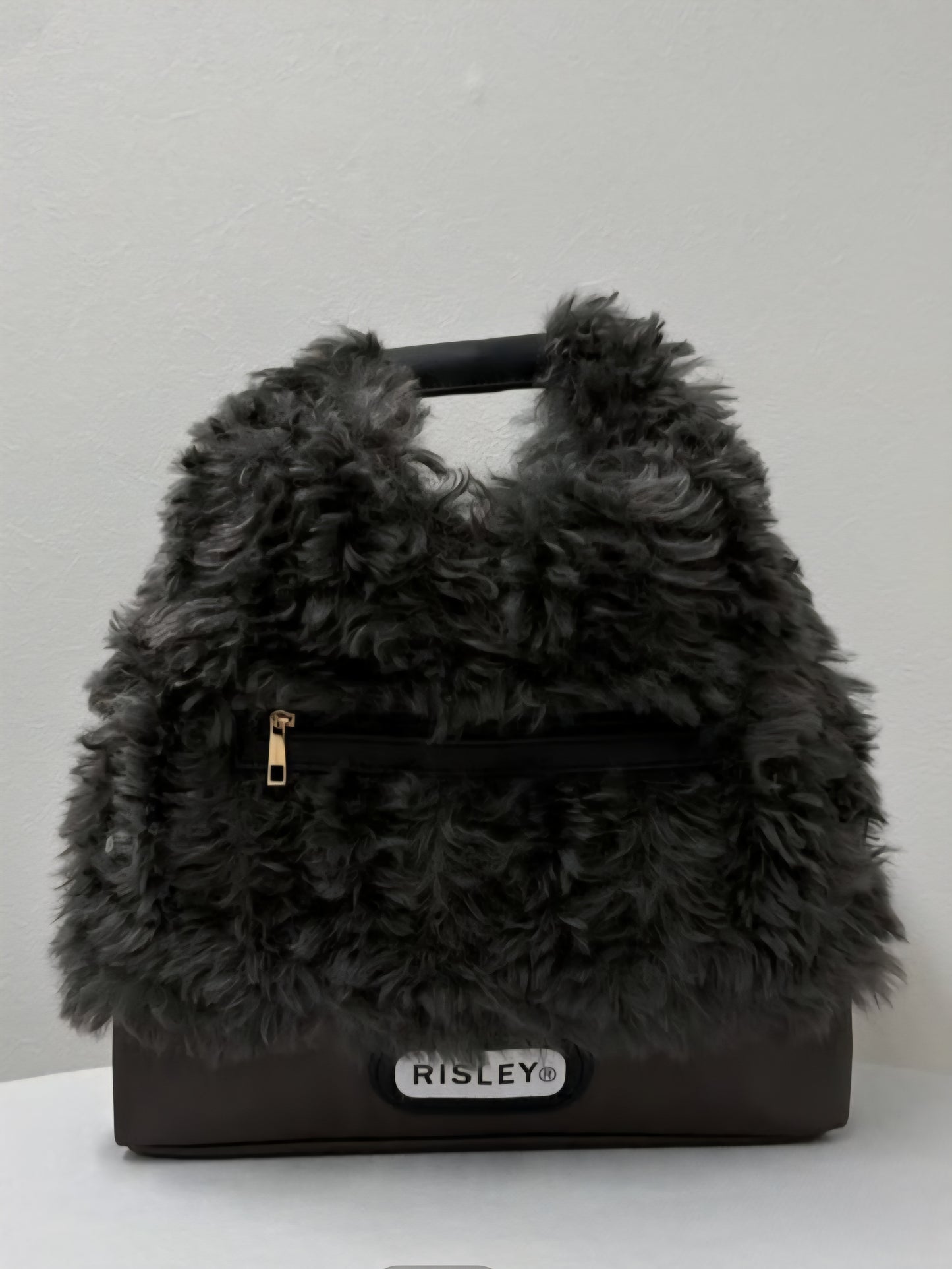 RISLEY トライアングルファーBAG