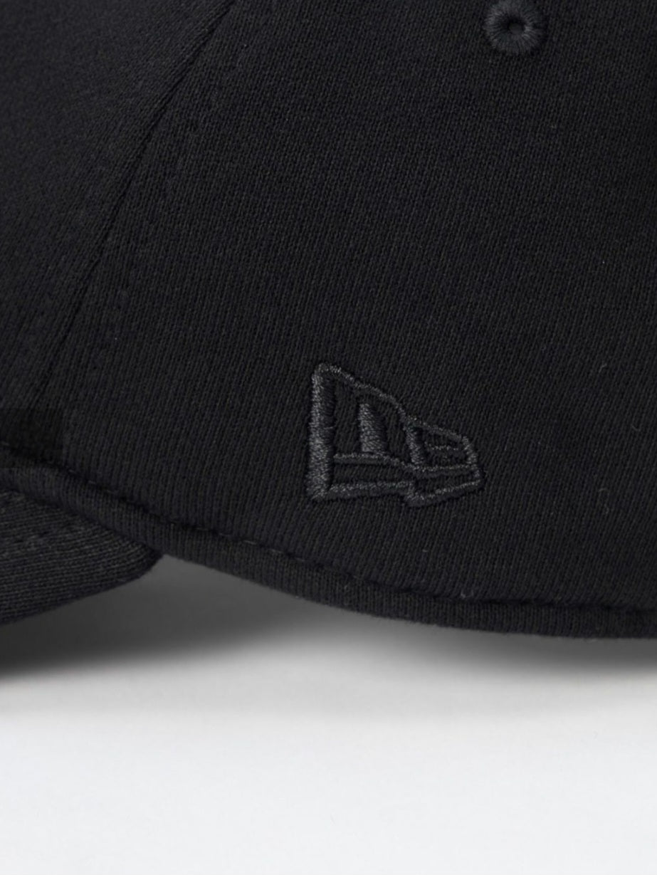 MICA&DEAL NEW ERA×MICA&DEAL"M"ロゴ刺繍裏毛CAP