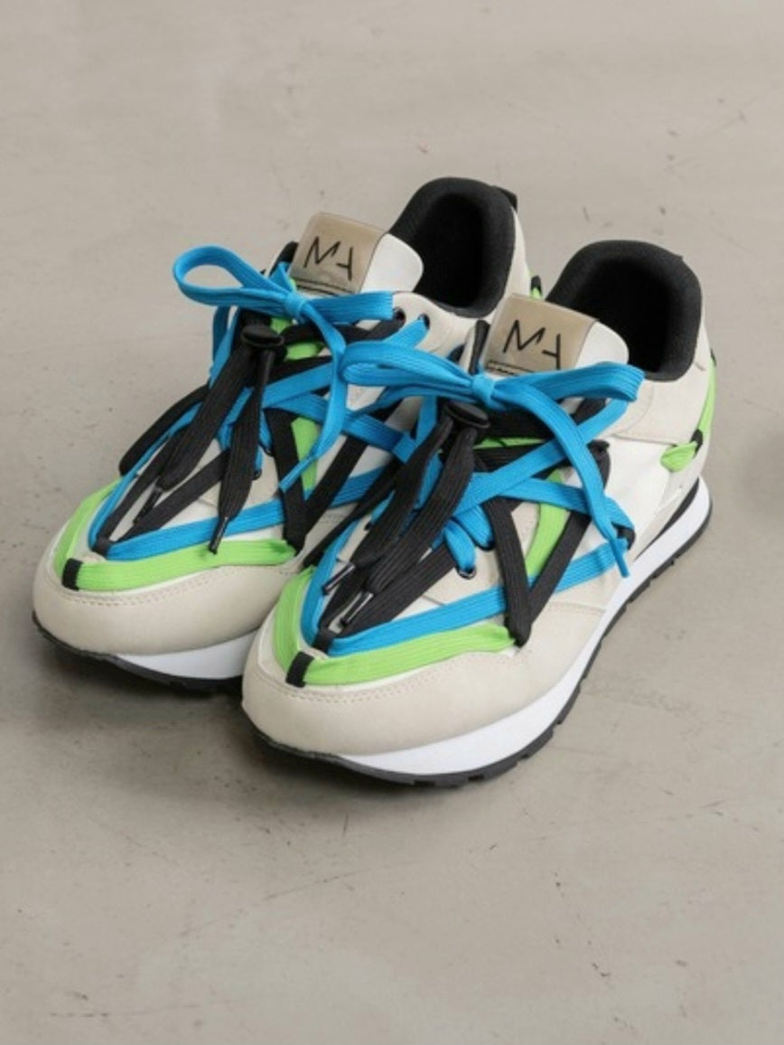 MARECHAL TERRE マルチコンビネーションスニーカー – TORAYA ONLINE STORE