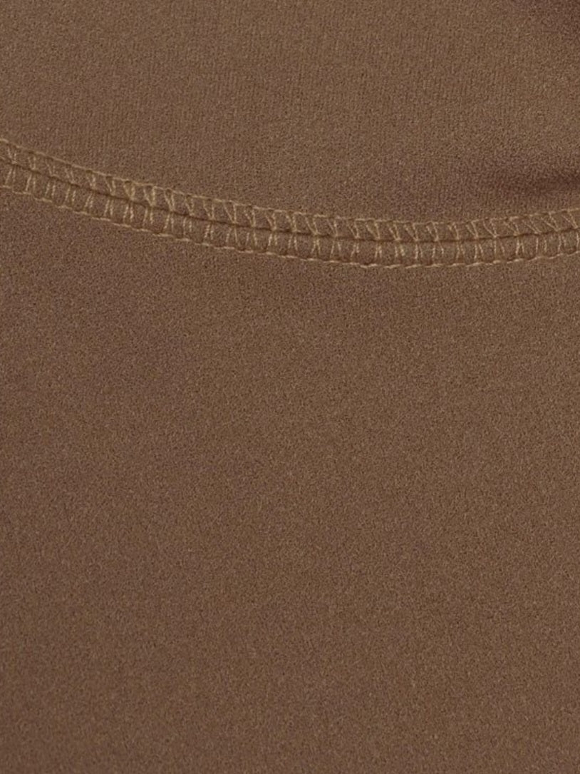 ELENDEEK オフネックカットソー