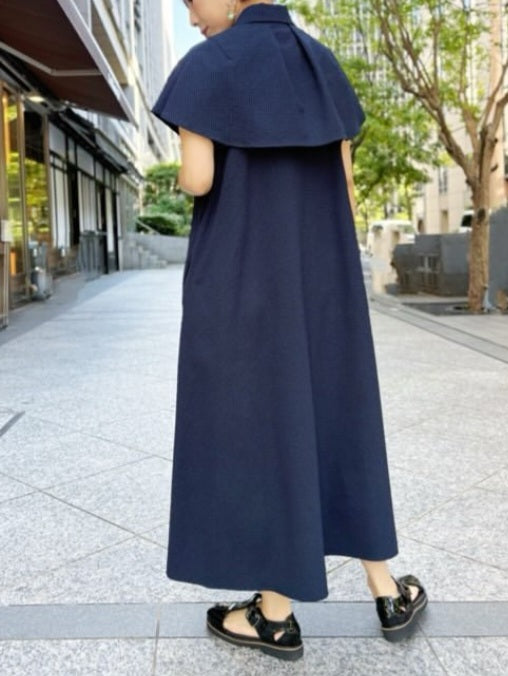 BRAHMIN サッカーストライプシャツワンピース – TORAYA ONLINE STORE
