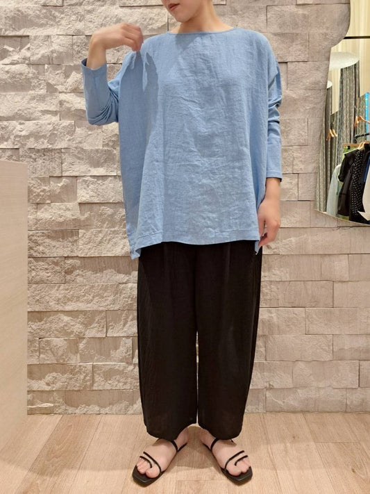 夏にオススメのトップス特集♡オオギリ