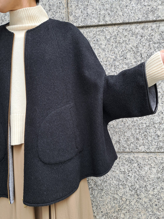 NEW!!Outer　Coordinate　☆オオギリ