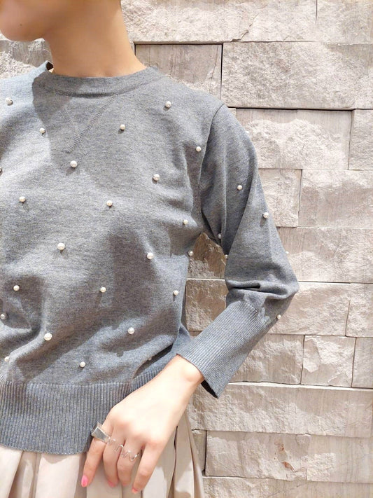 Pearl Item♡　テンチョー