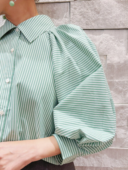 Restock&New blouse★　ウエノ