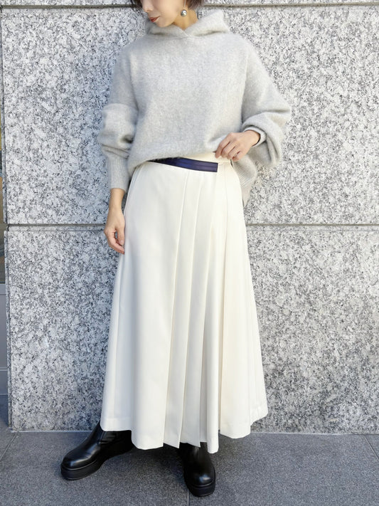 NEW!! skirt coordinate♡　ウエノ