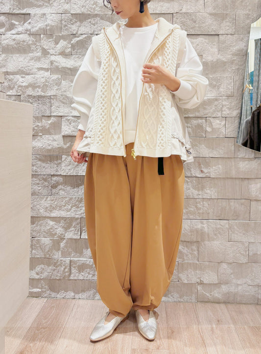 NEW!! trois docking gilet★　ウエノ