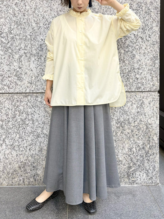 Color mix coordinate💛