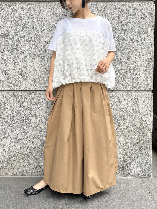 summer item coordinate🌴　ウエノ