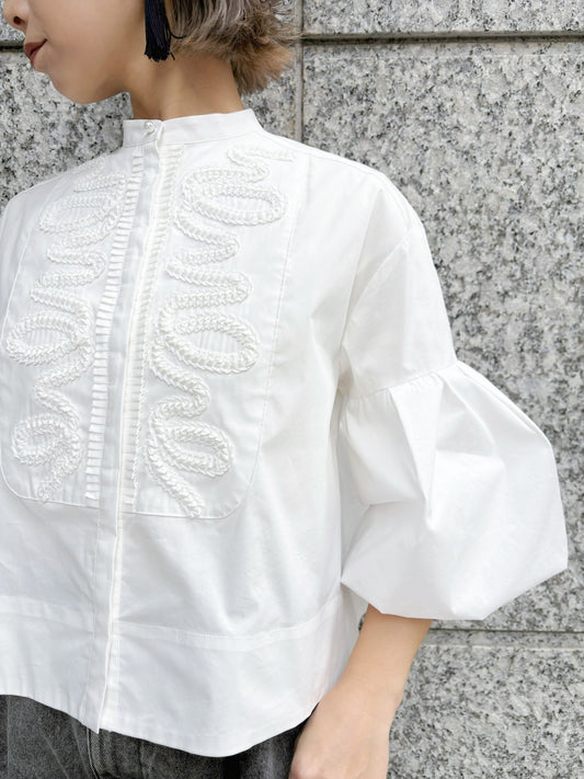 Design blouse☆　ウエノ