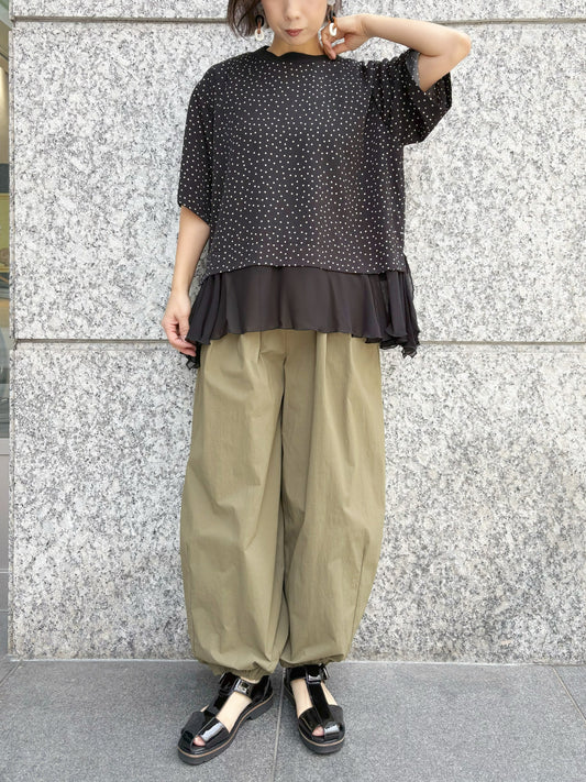 Design blouse★　ウエノ