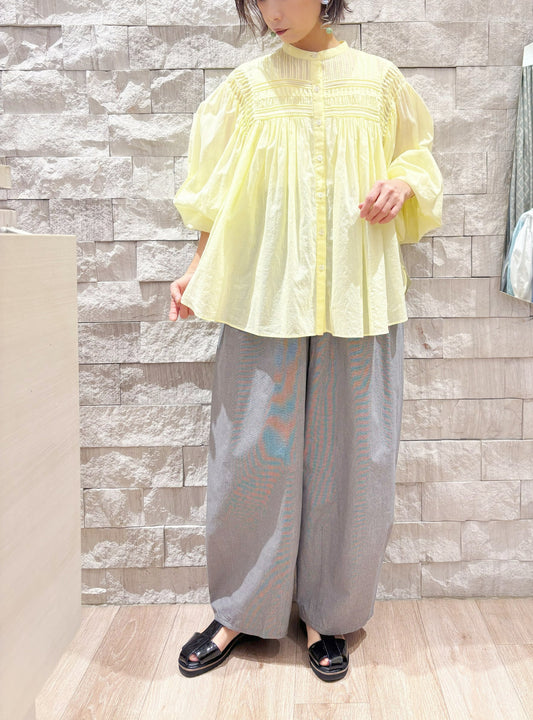 NEW!! cafune: 💛　ウエノ　