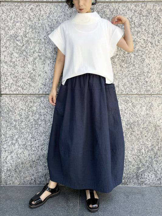 Spring white coordinate♡　ウエノ