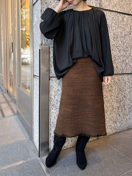 SALE Blouse Coordinate♥　ナカノ