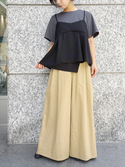 trois design tops★　ウエノ