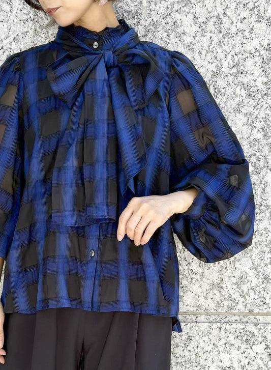 NEW!! Blouse coordinate★　ウエノ