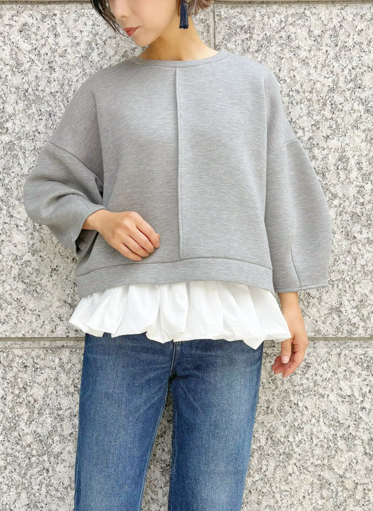 comfortable jersey item★　ウエノ