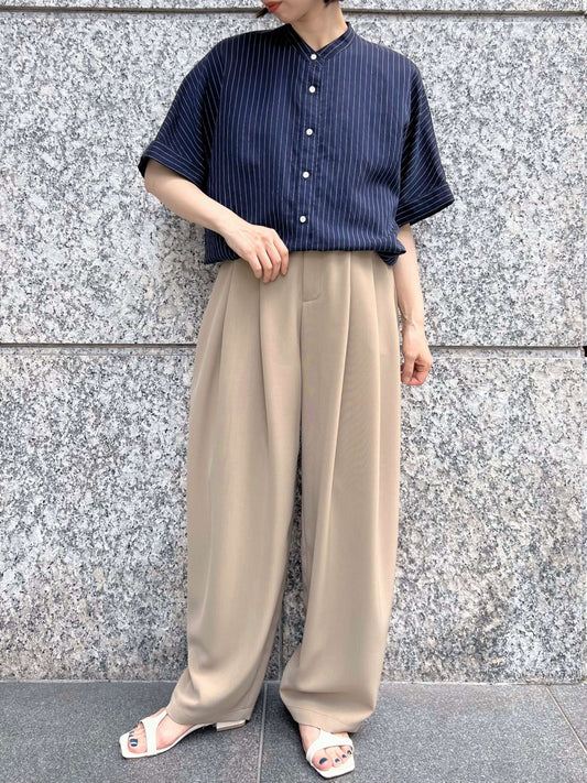 New Blouse Coordinate♡　ナカノ