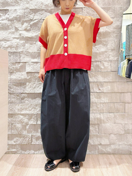 NEW!! Cardigan coordinate★　ウエノ