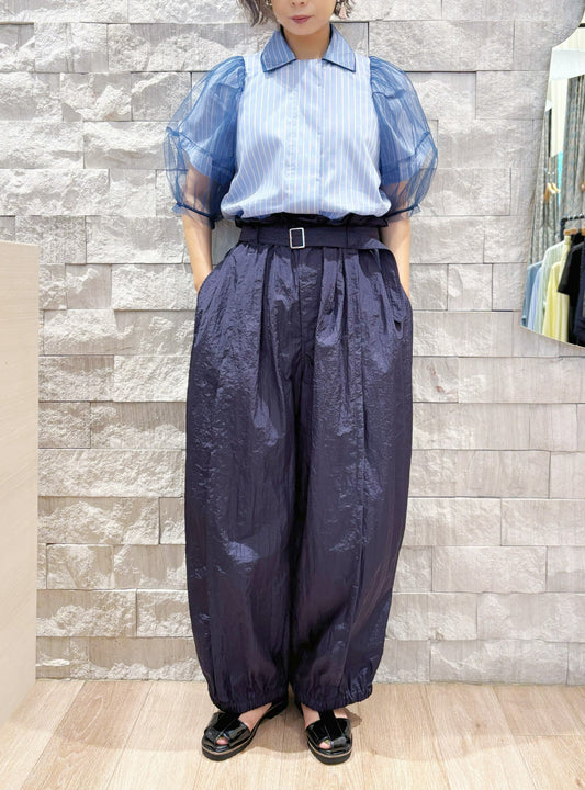 NEW!! blouse coordinate💙