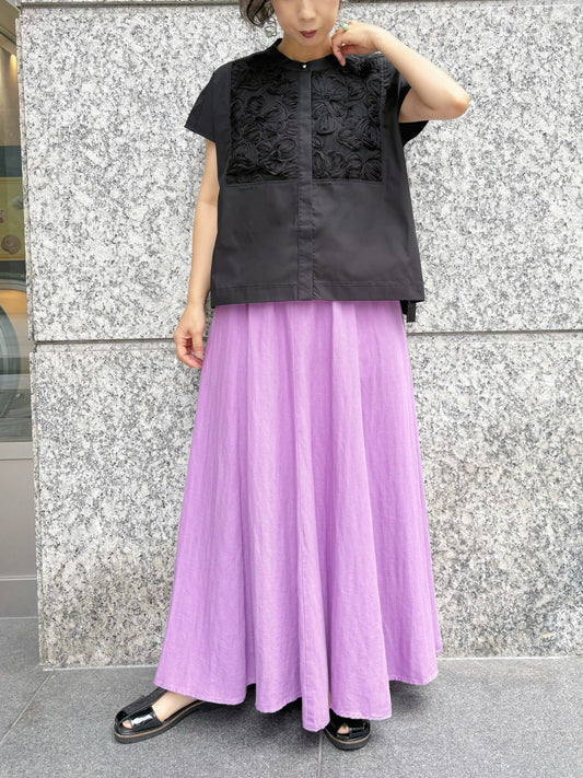 Design blouse new in★　ウエノ