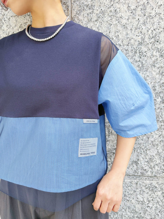 MARECHAL TERRE tulle docking item☆　ウエノ