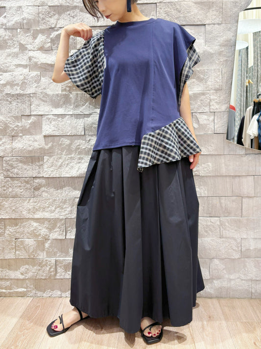 Check＆Stripe★　ウエノ