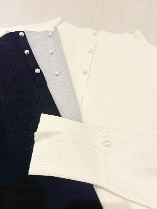 Design knit  coordinate♡　ウエノ