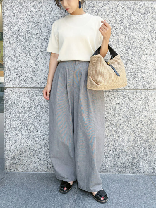 summer knit★　ウエノ