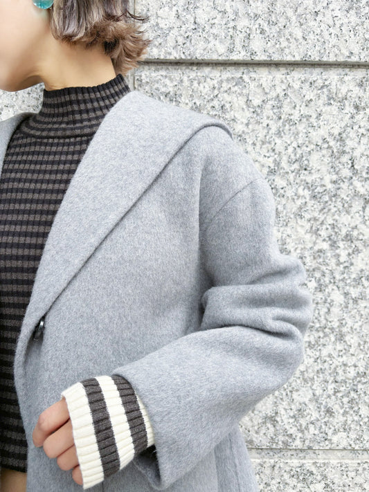 HERENCIA NEW COAT★　ウエノ