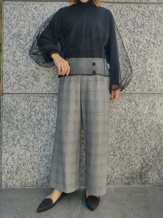 PASSIONE　PANTS　COORDINATE♬　ミチバタ