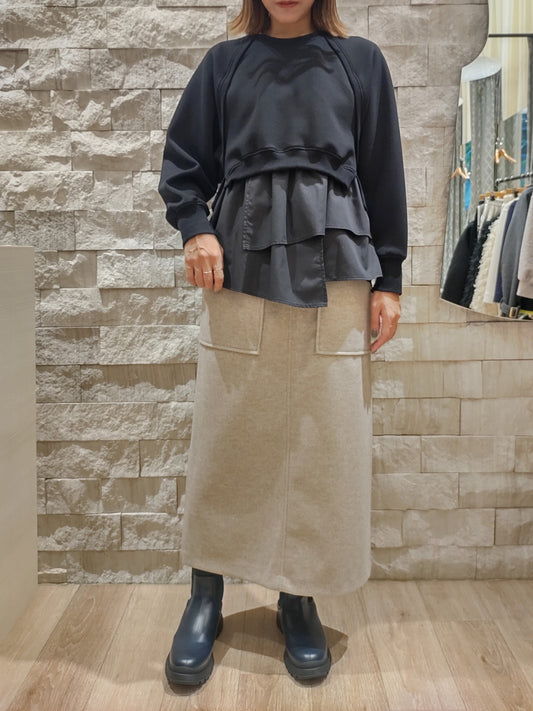 trois new　coordinate♪　ミチバタ